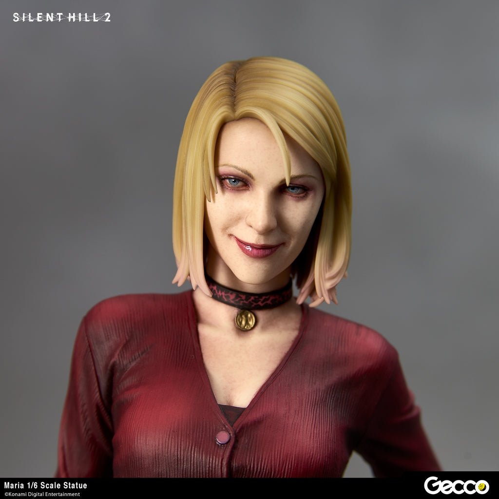 SILENT HILL 2/ Maria 1/6 Scale Statue – Sweet Factory