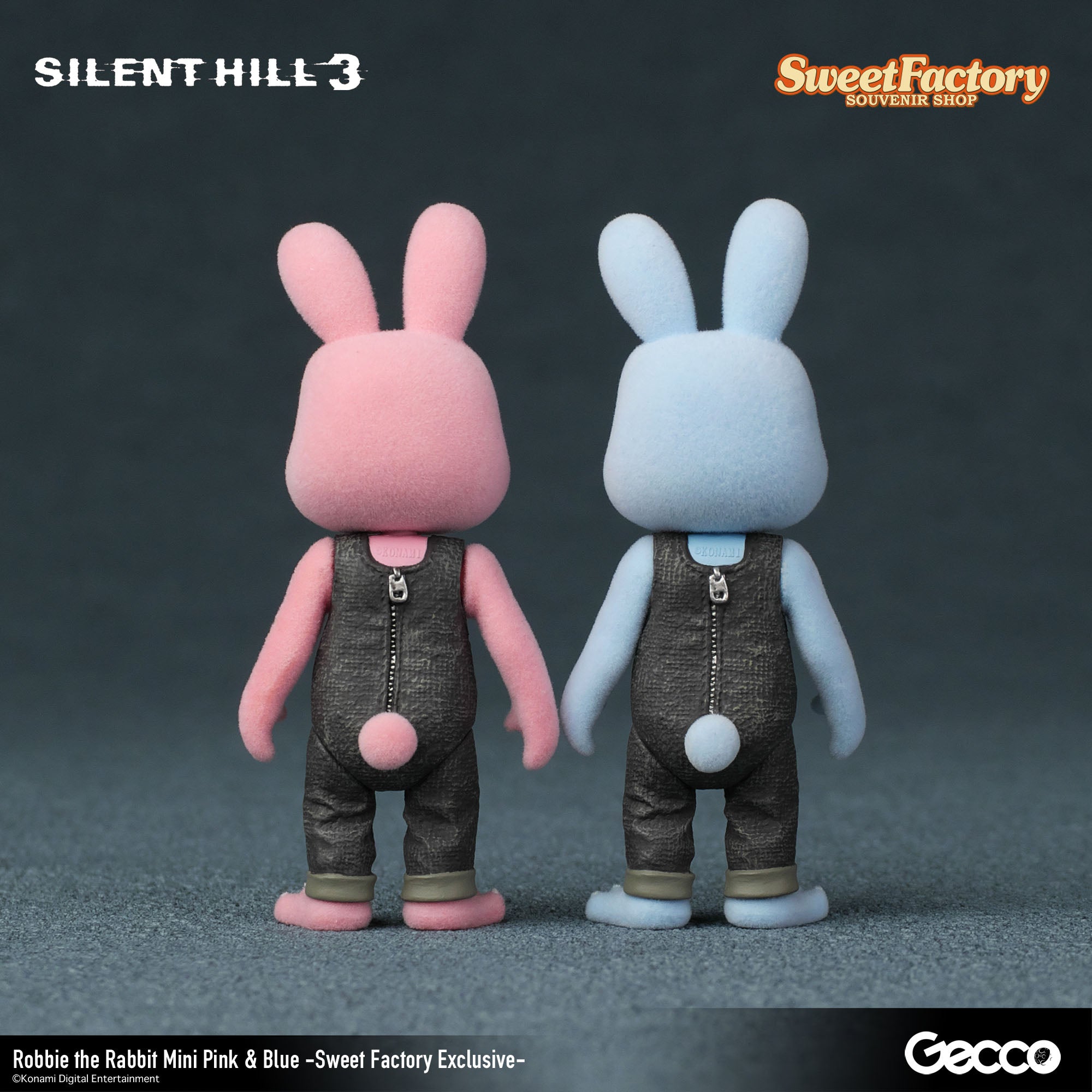 【超レア物】SILENT HILL バニー ぬいぐるみ 超レア物】SILENT HILL バニー ぬいぐるみ