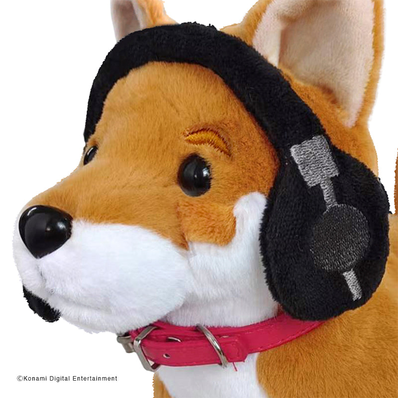 PRE-ORDER Mira The Dog Plush – Sweet Factory