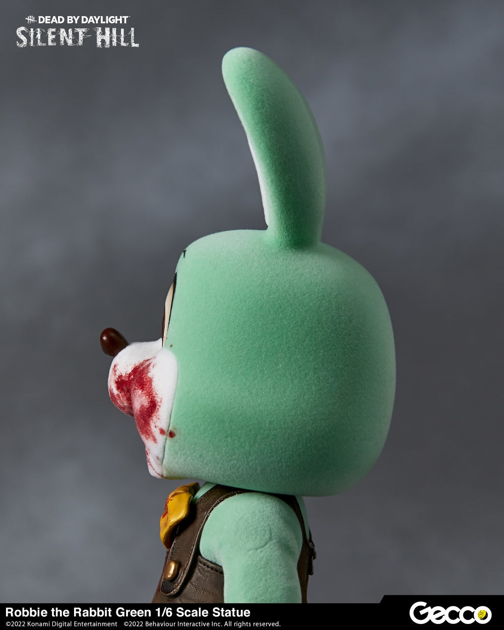 ゲームキャラクター dead by daylight ROBBIE THE RABBIT s-l400.jpg