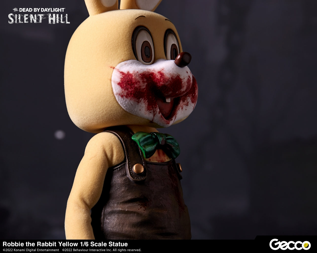 Amazon.com: Gecco - Silent Hill x Dead by Daylight Robbie