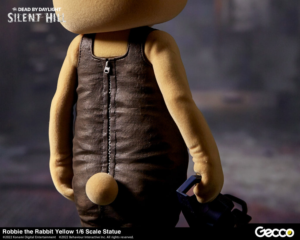 Silent Hill x Dead by Daylight/ Lobby the Rabbit Kiiro 1/6 scale stew ...